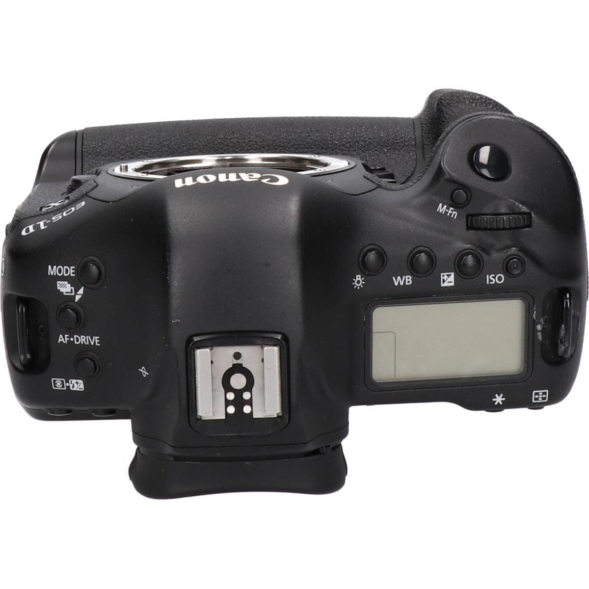CANON EOS-1DX