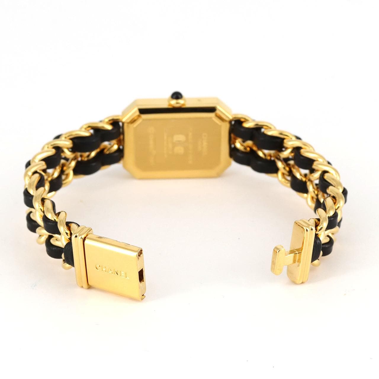 CHANEL premiere GP M 尺寸 H0001 GP石英