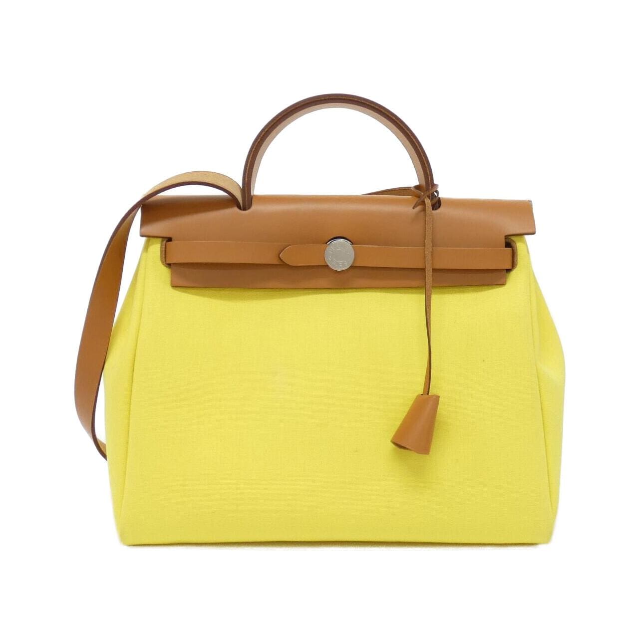 HERMES Ale Bag 拉链 PM 079091CK 包