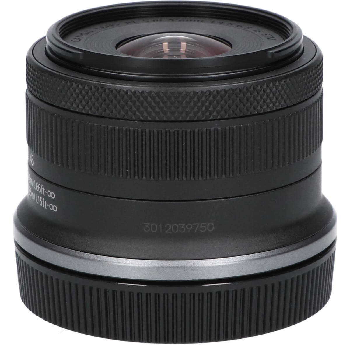 ＲＦ－Ｓ１８－４５ｍｍ　Ｆ４．５－６．３ＩＳ　ＳＴＭ