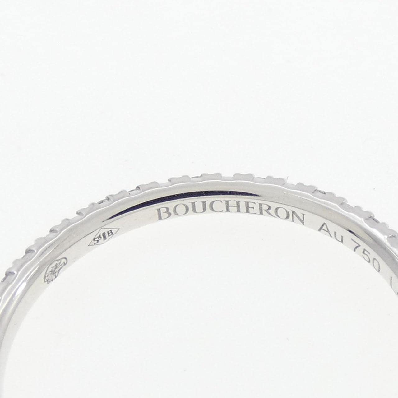 Boucheron Epur 戒指