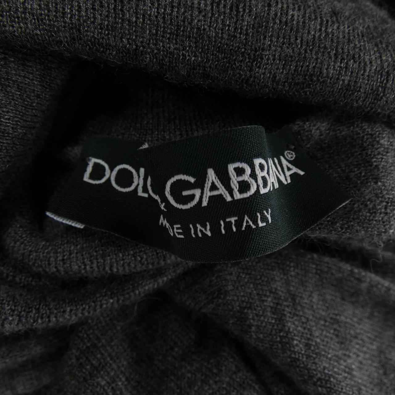 ドルチェアンドガッバーナ DOLCE&GABBANA ニット