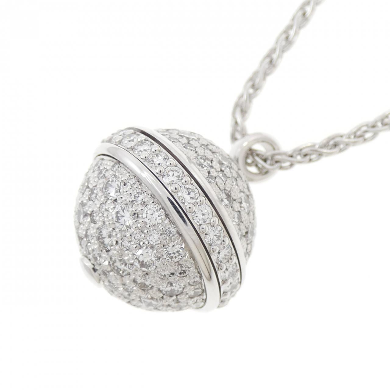[新品] Piaget Possession 项链