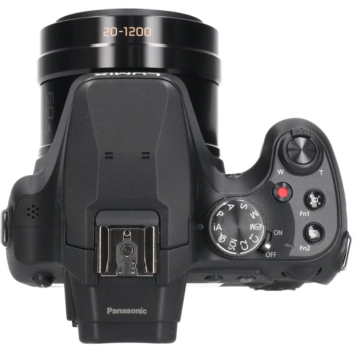 DC-FZ85D