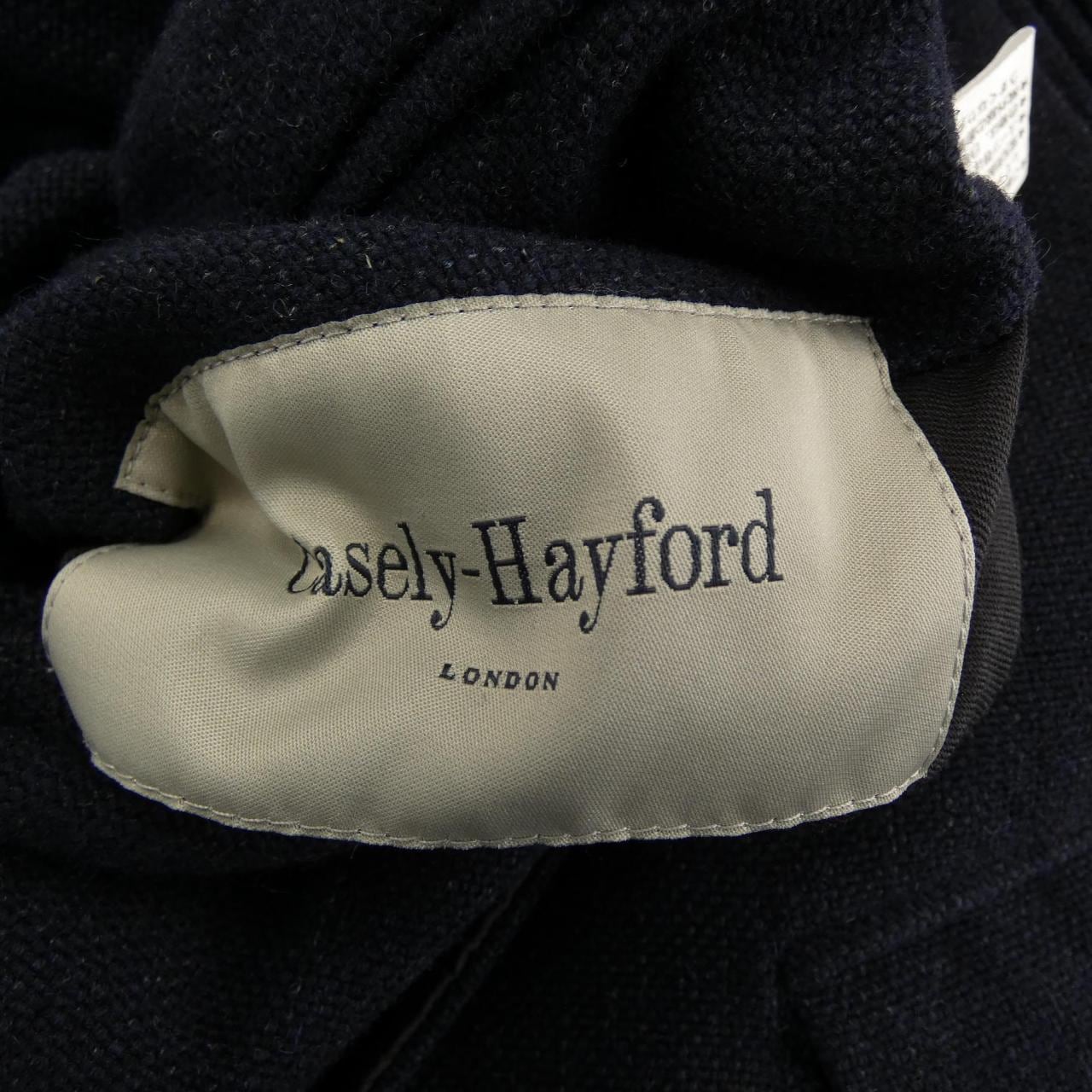 ケイスリーヘイフォード Casely-Hayford コート