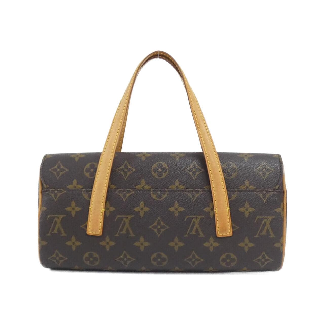 LOUIS VUITTON Monogram Sonatine M51902 包