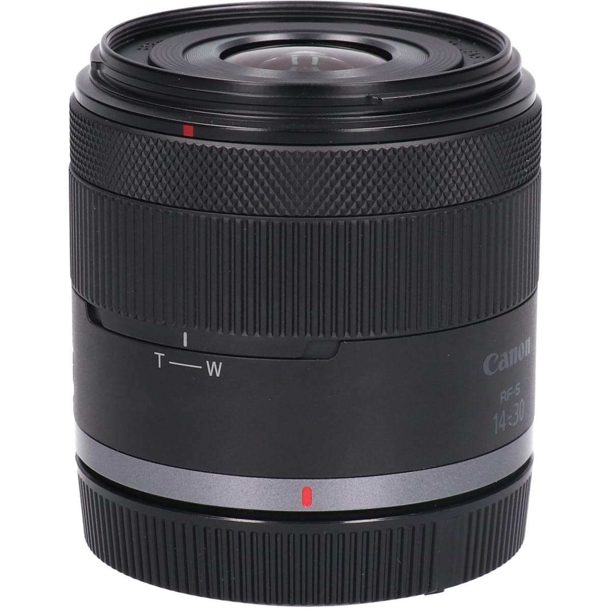 ＲＦ－Ｓ１４－３０ｍｍ　Ｆ４－６．３　ＩＳ　ＳＴＭ　ＰＺ