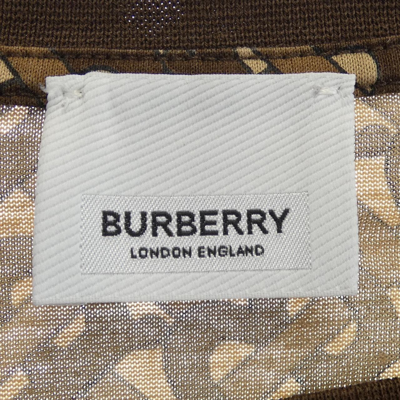 バーバリー BURBERRY 80182391 Tシャツ
