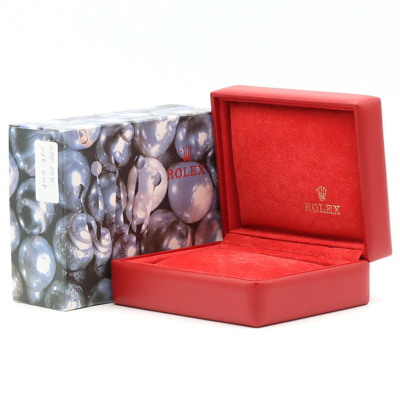 ロレックス デイトジャスト 69173 SSxYG 自動巻 X番