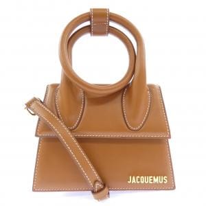 ジャックムー JACQUEMUS 213BA005.3072 BAG