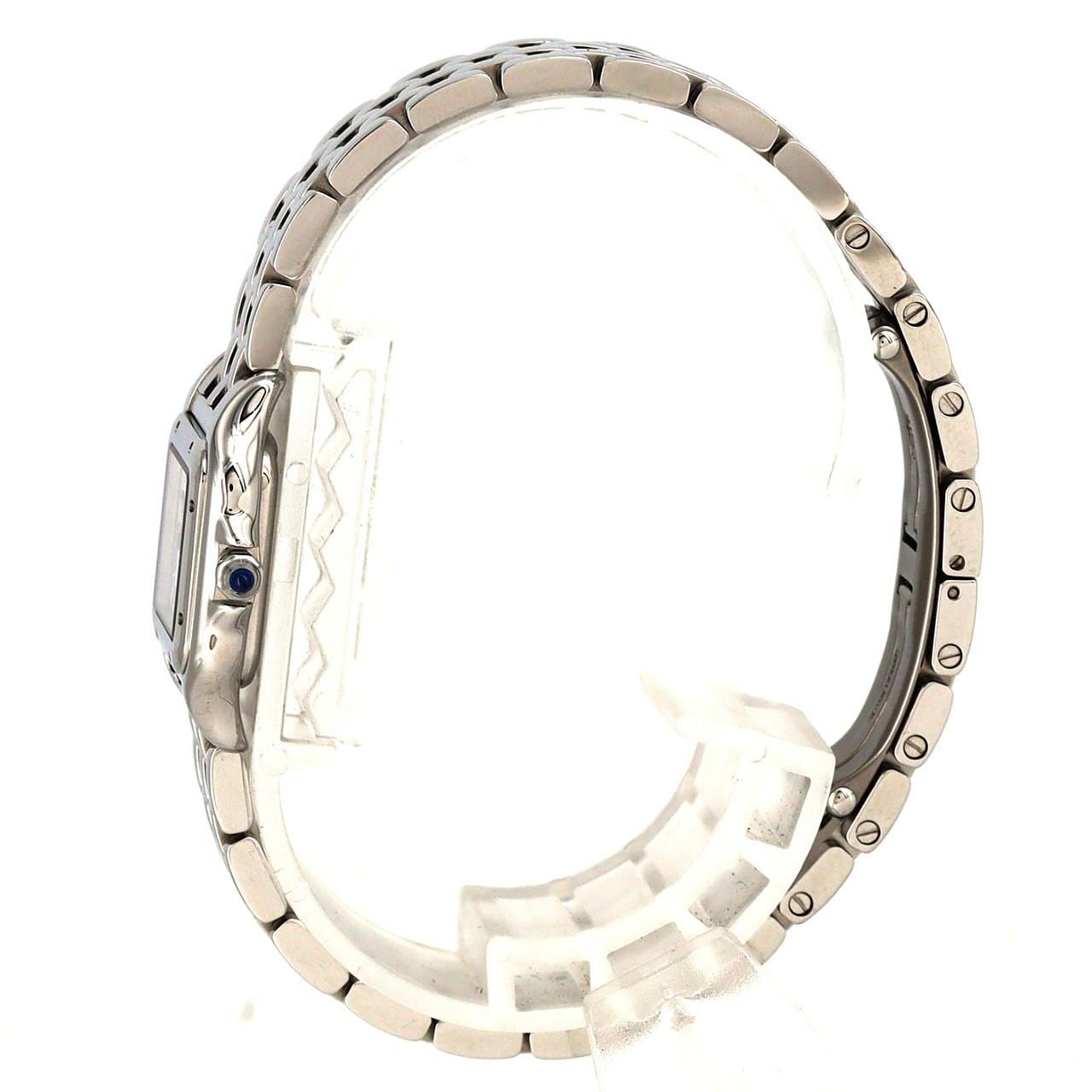 カルティエ ミニパンテール WSPN0012 SS クォーツ