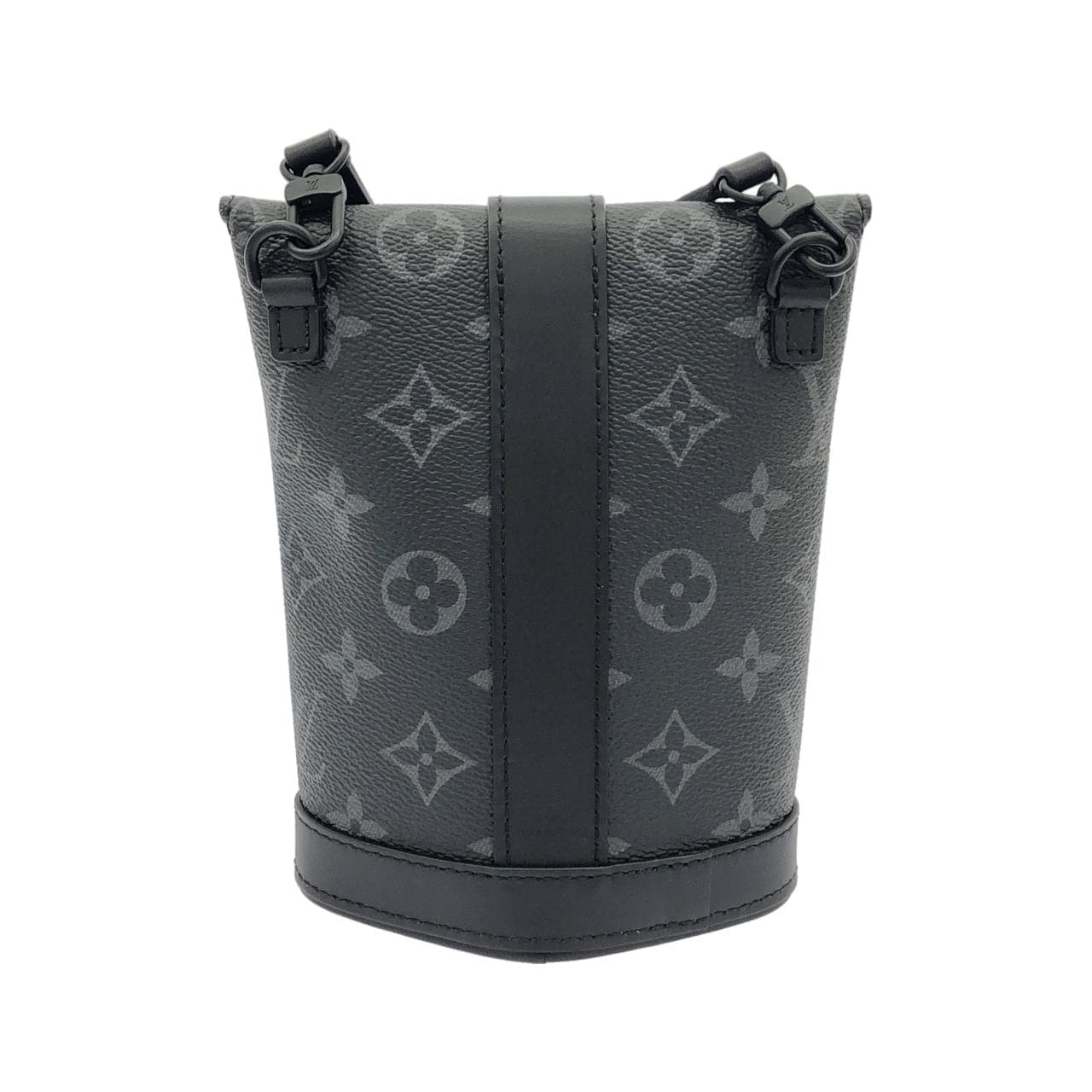 ルイヴィトン モノグラム エクリプス エンベロップ ポーチ M11613 アクセサリーポーチ