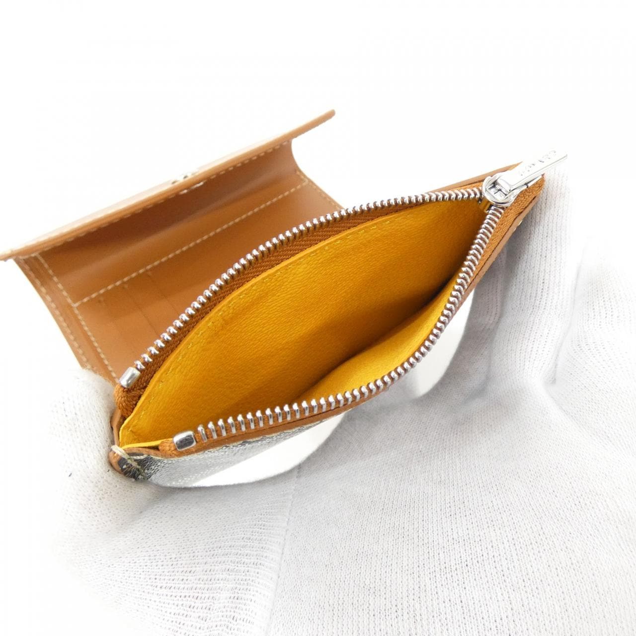 【新品】ゴヤール サン ガブリエル 財布