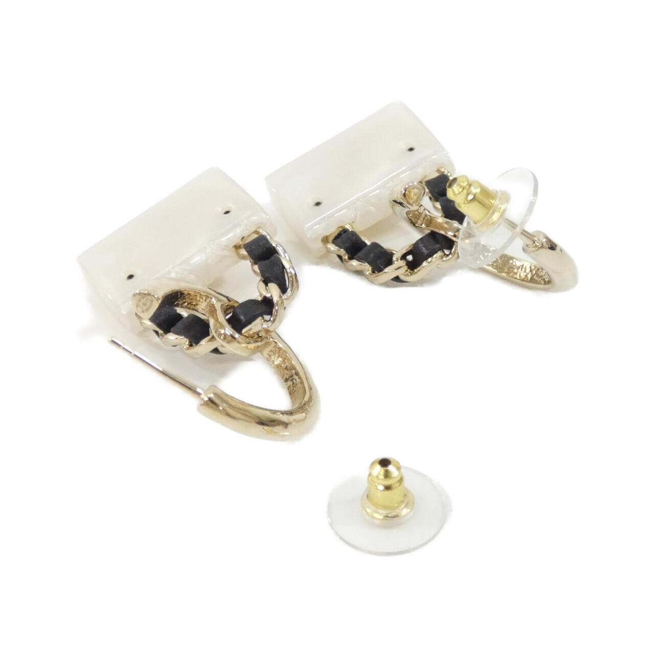 シャネル ABA009 ピアス