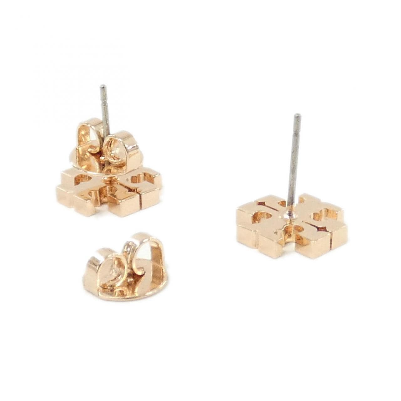 【新品】トリーバーチ KIRA STUD EARRING 17843 ピアス