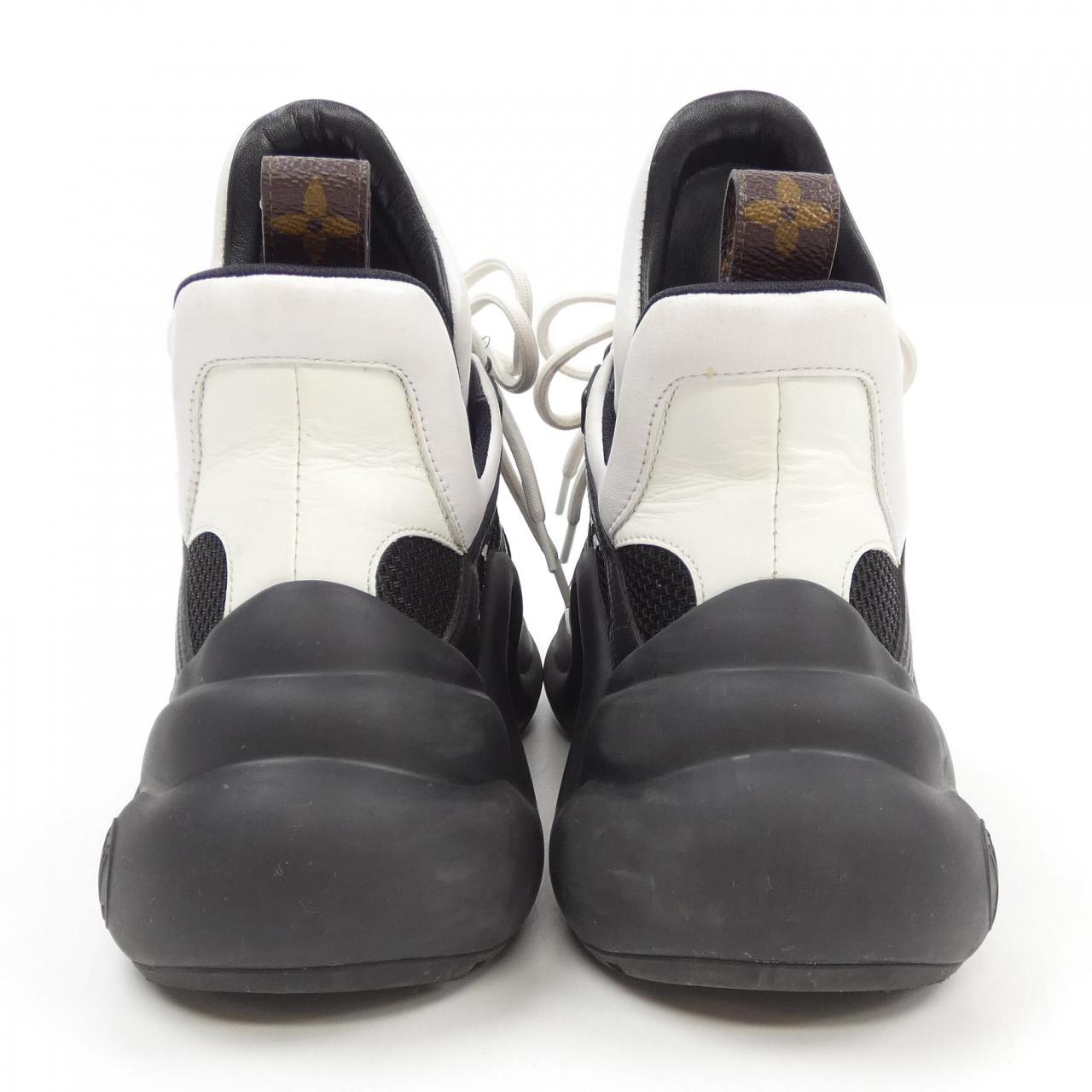 LOUIS LOUIS VUITTON sneakers