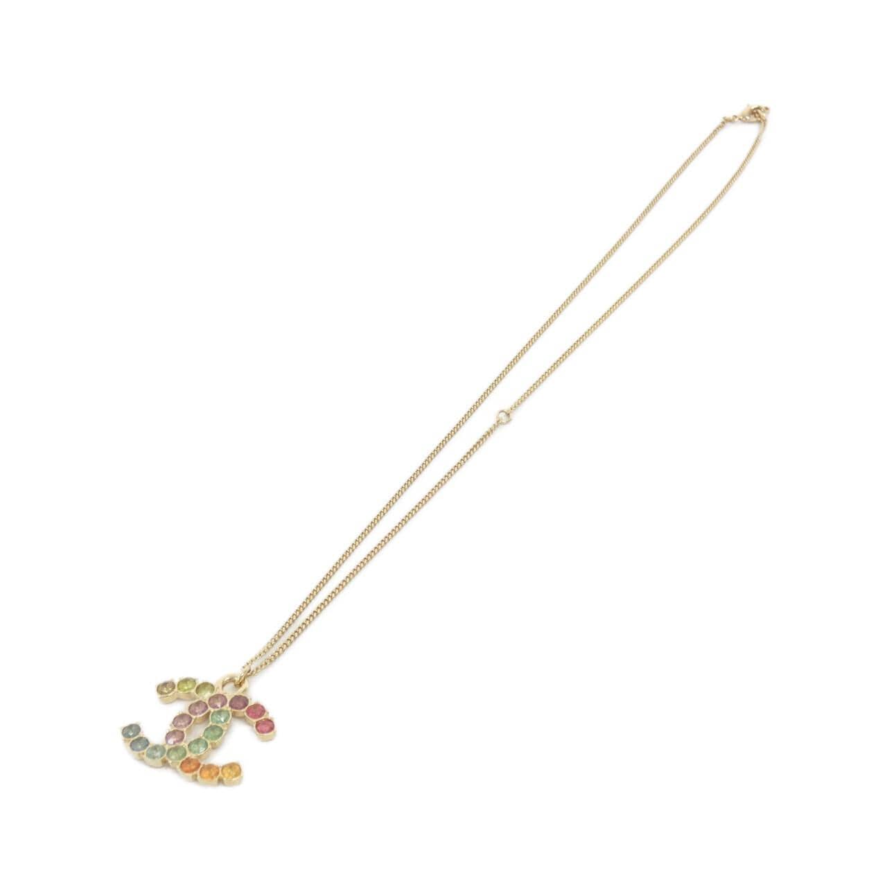 CHANEL necklace