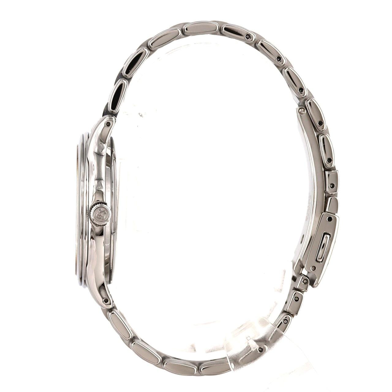 セイコー グランドセイコー･クォーツ 8J55-0AA0/SBGF027 SS クォーツ