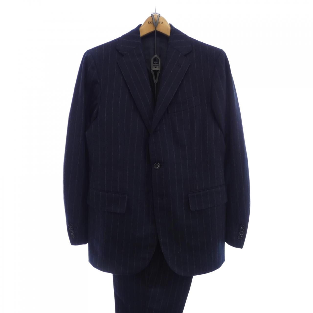 スティレラティーノ STILE LATINO NAPOLI AW22110 スーツ