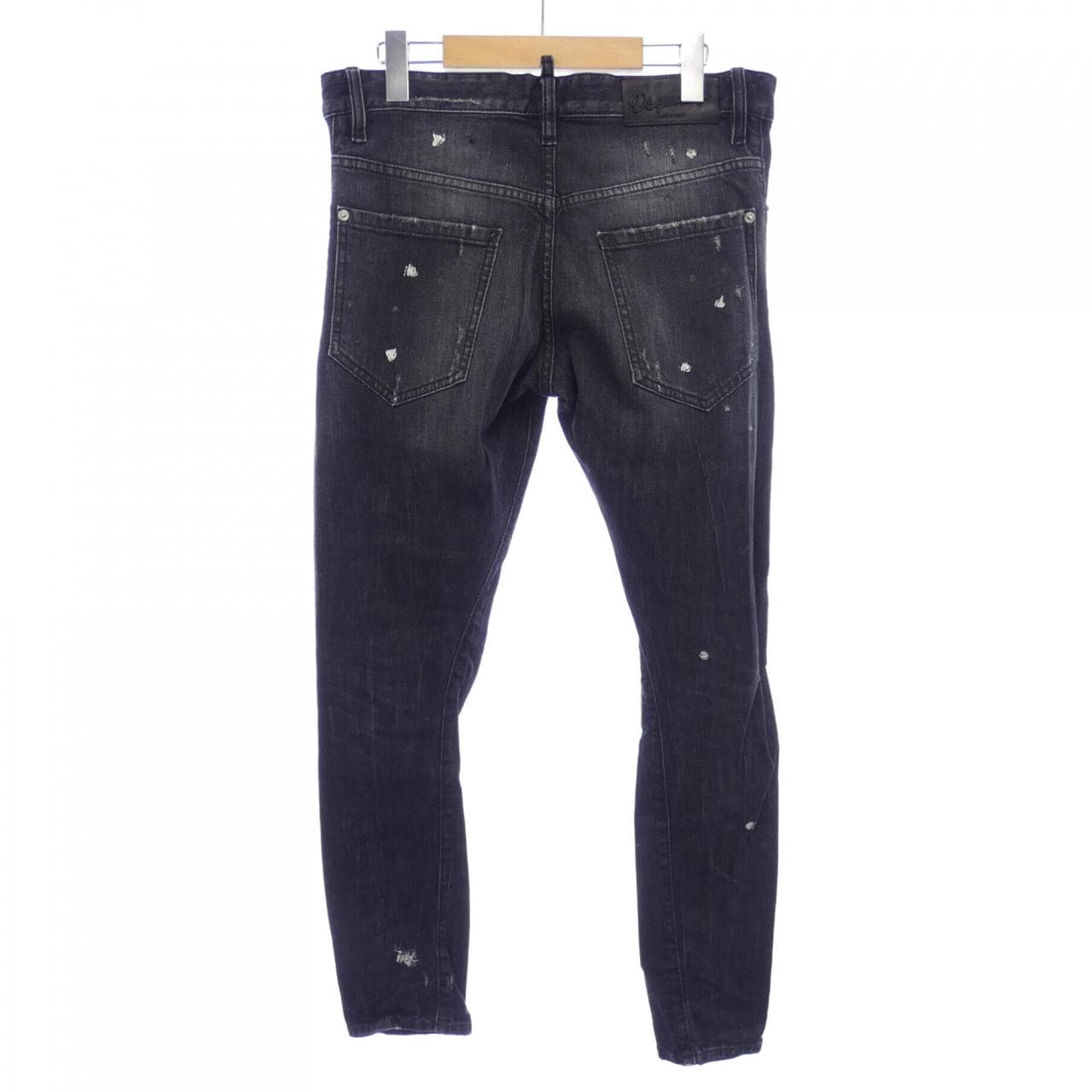 ディースクエアード DSQUARED2 S74LA0806 ジーンズ