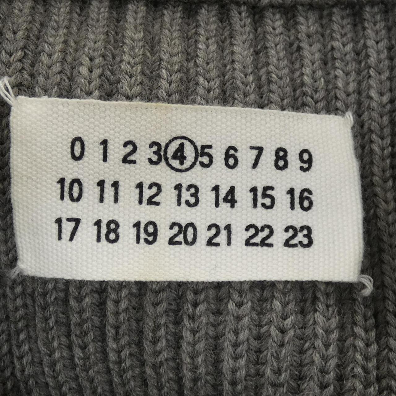 マルタンマルジェラ MARTIN MARGIELA 31 HA029 ブルゾン