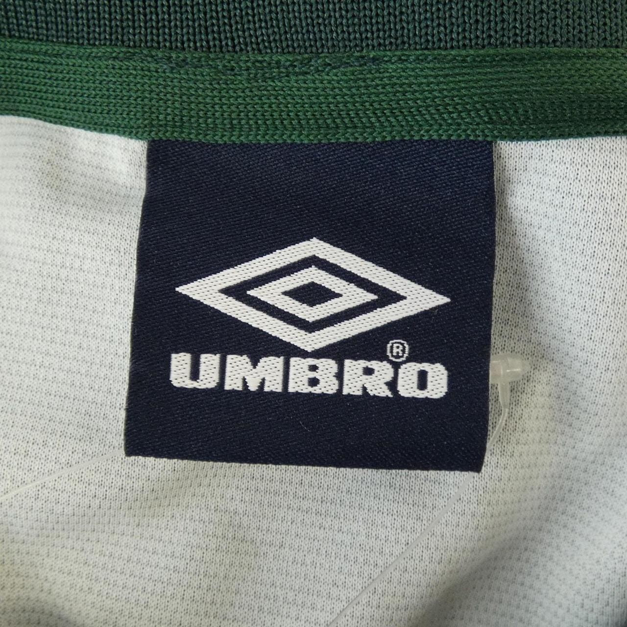 アンブロ UMBRO トップス
