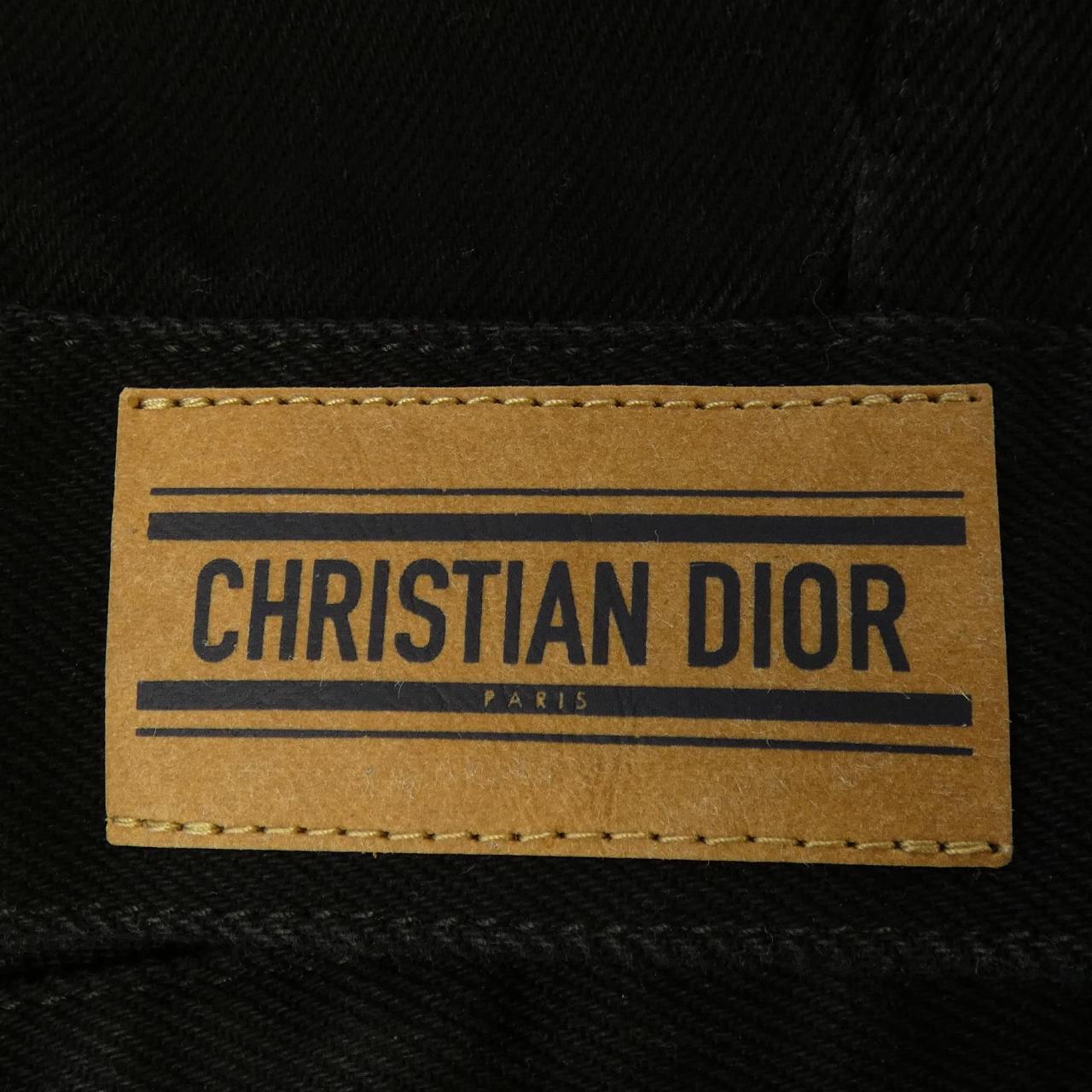 クリスチャンディオール CHRISTIAN DIOR 512G58A3006 ベスト