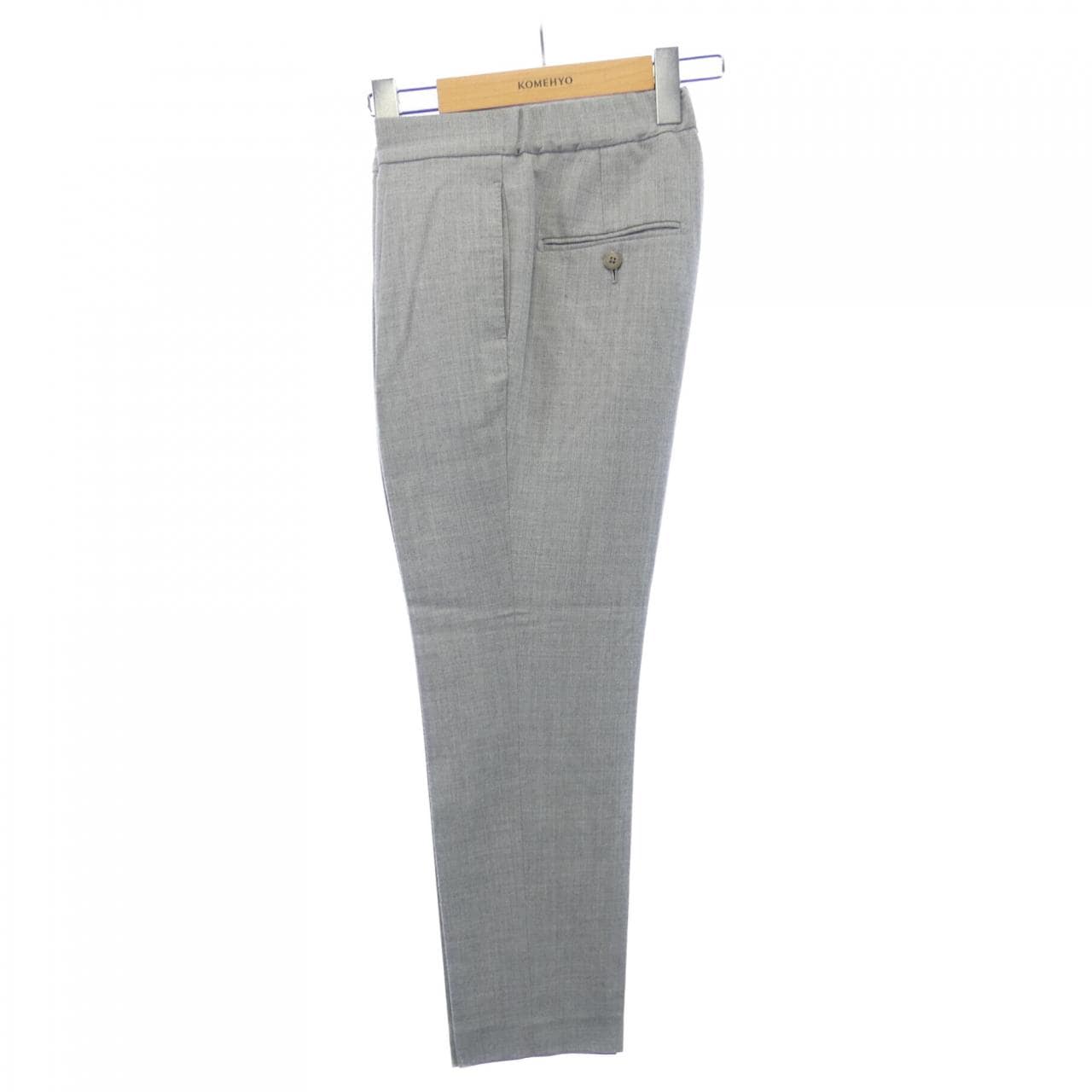 インコテックス INCOTEX パンツ