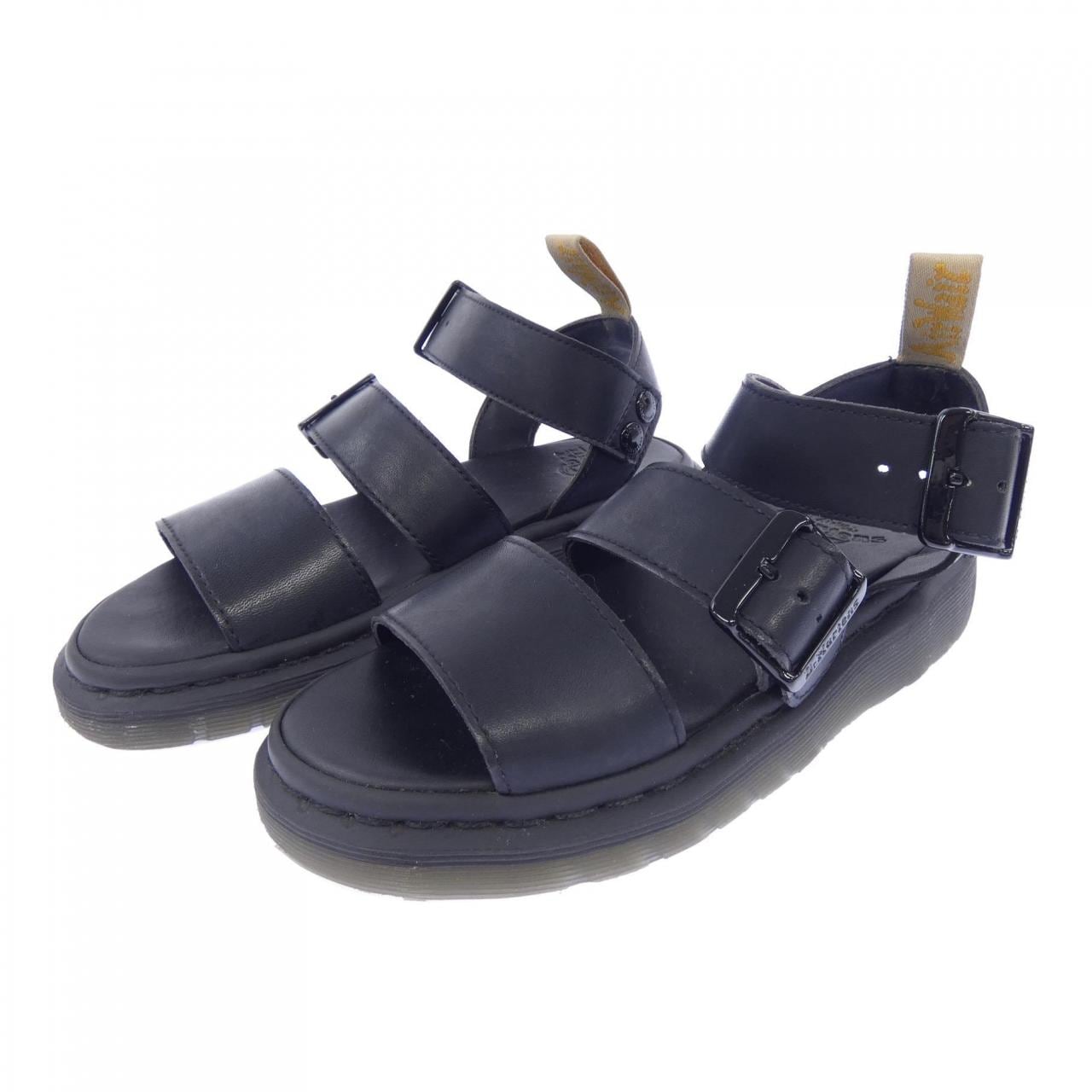 ドクターマーチン DR.MARTENS サンダル