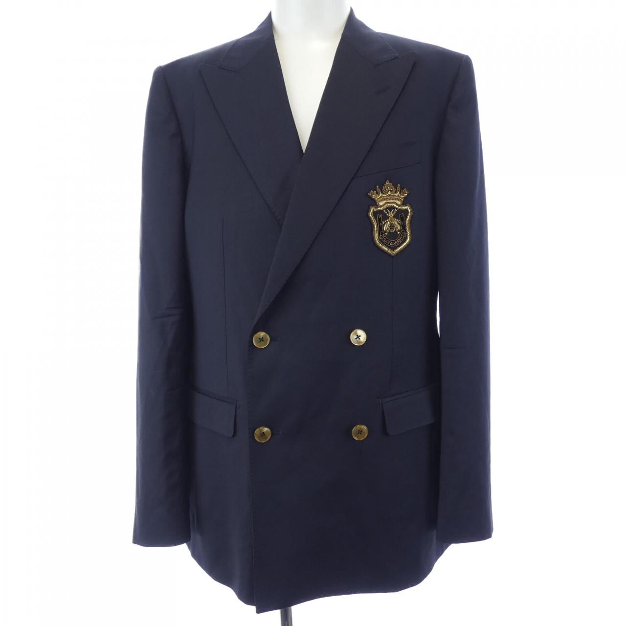 ドルチェアンドガッバーナ DOLCE&GABBANA G2TJ8Z ジャケット