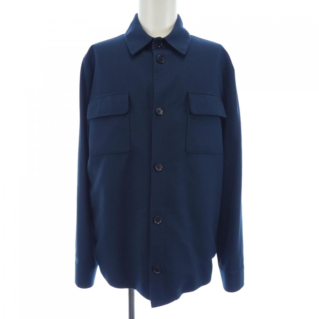 ロロピアーナ Loro Piana THE GIFT OF KINGS FAL5200 シャツ