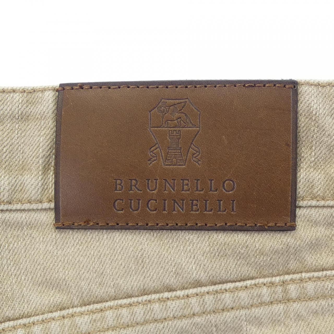 ブルネロクチネリ BRUNELLO CUCINELLI ジーンズ