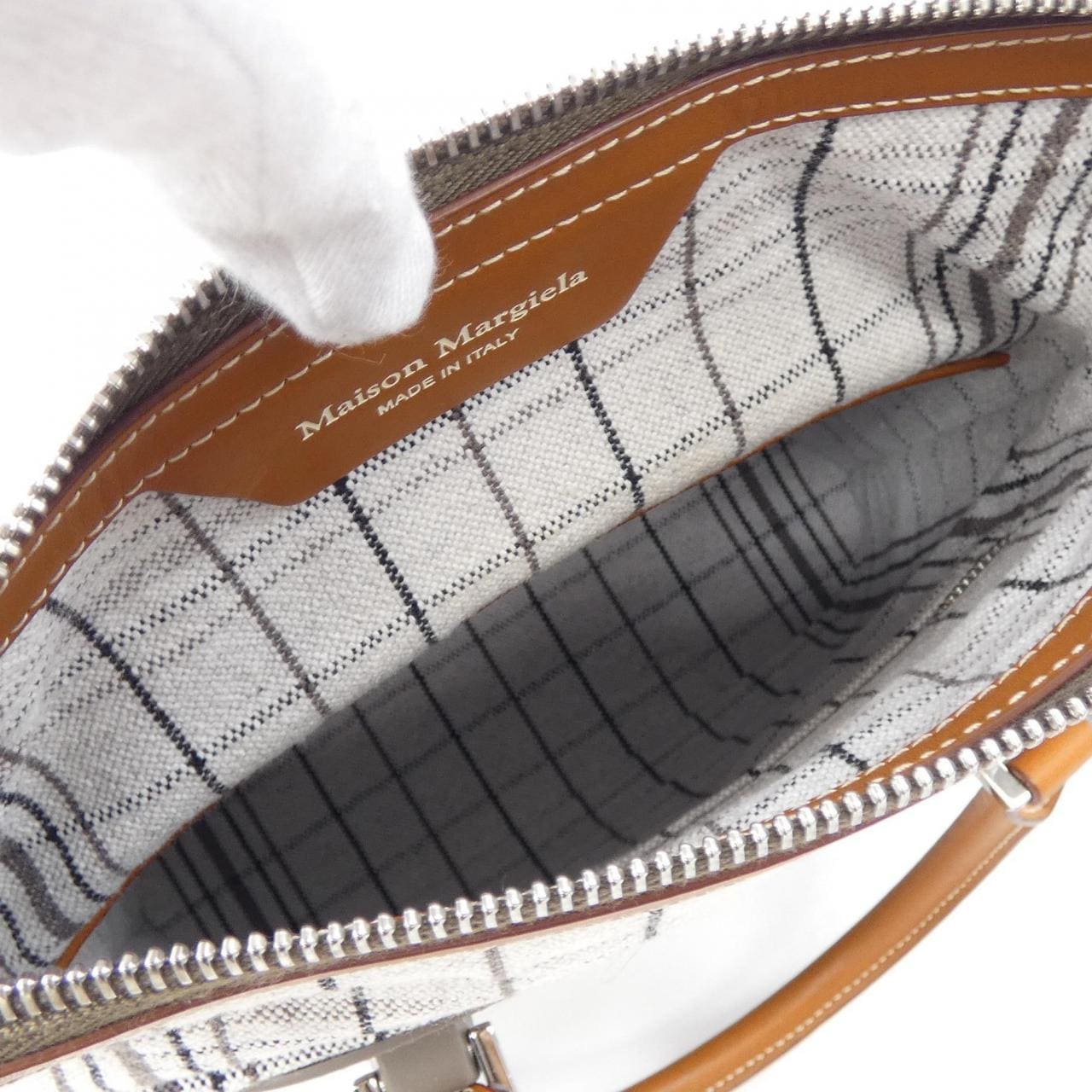 メゾンマルジェラ Maison Margiela SB3WG0009 5AC BAG