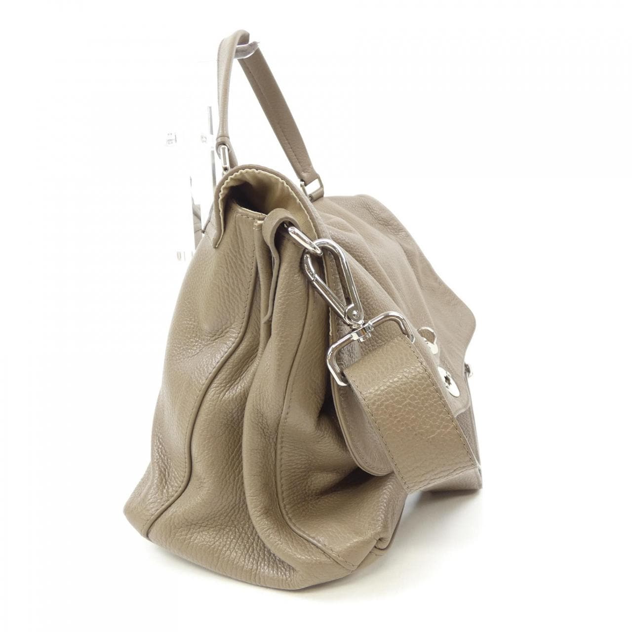 ザネラート ZANELLATO POSTINA BAG
