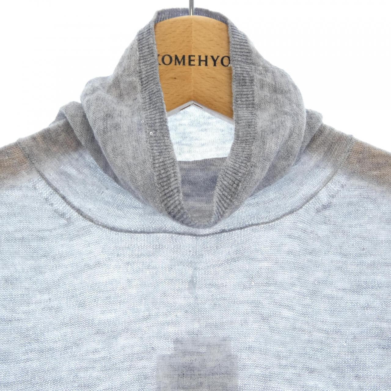 ボールジー BALLSEY ニット