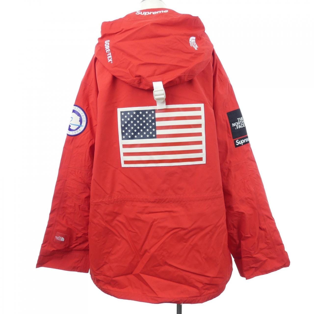 シュプリームザノースフェイス SUPREME×THE NORTH FACE NP01701I ジャケット