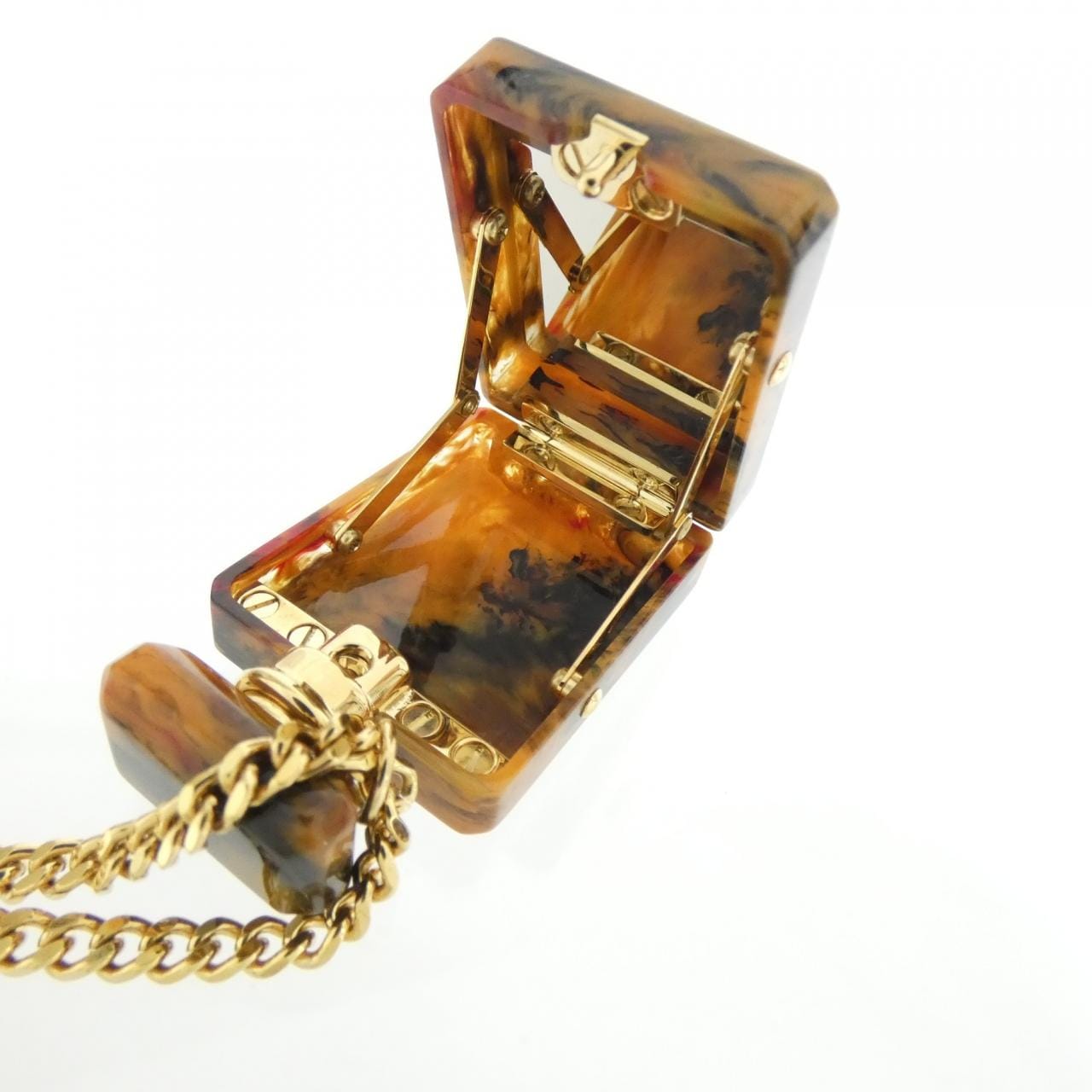 シャネル ネックレス