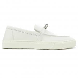 エルメス HERMES ゲーム GAME ケリーバックル 231015Z シューズ