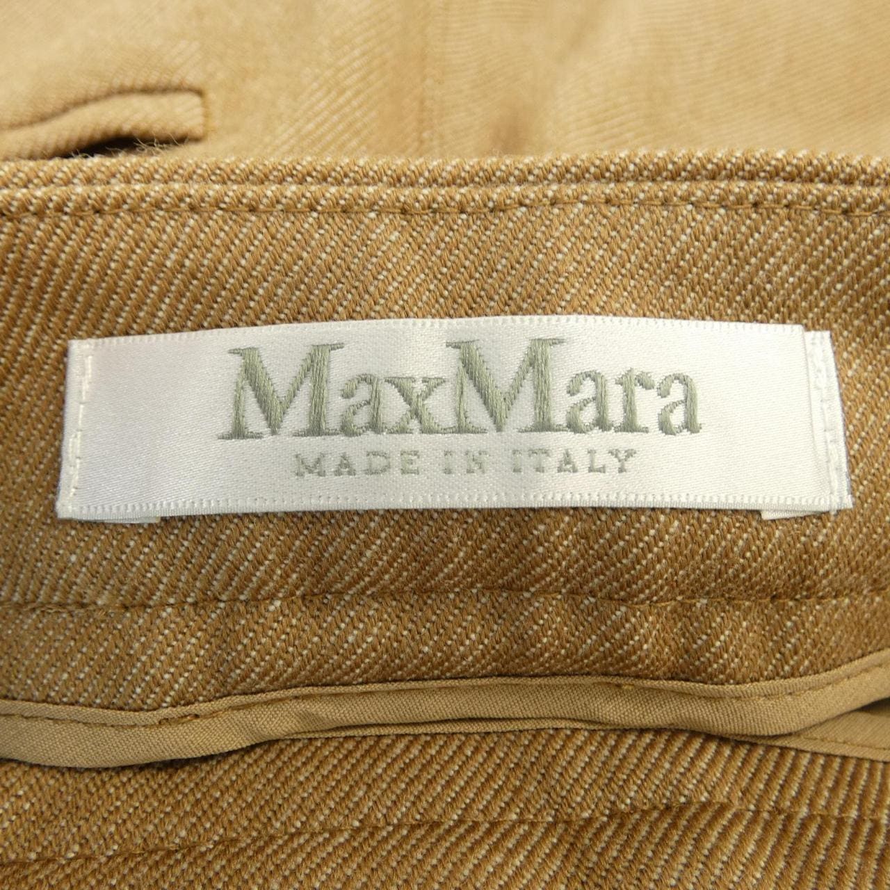 マックスマーラ Max Mara 113607896 パンツ