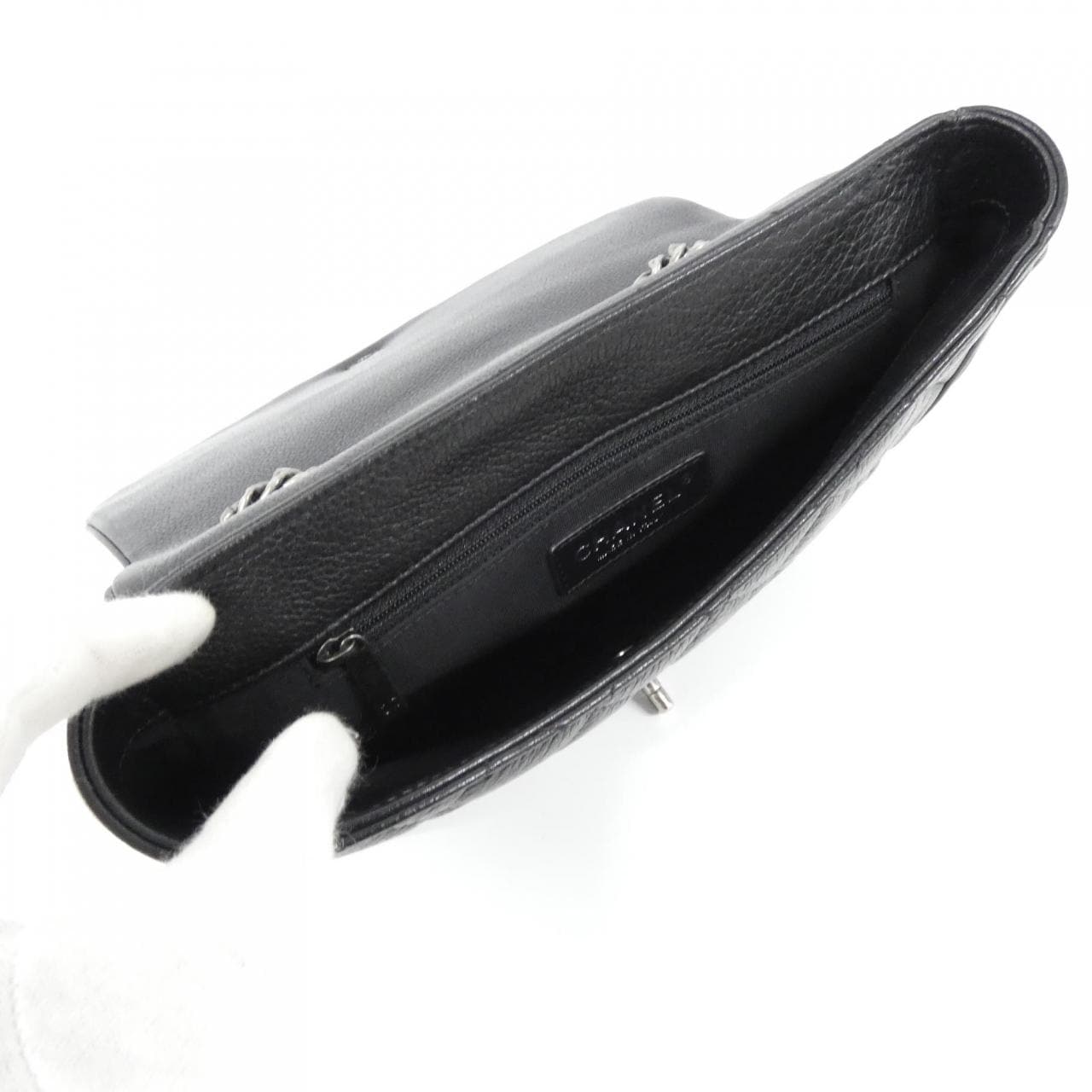 シャネル 98552 ショルダーバッグ