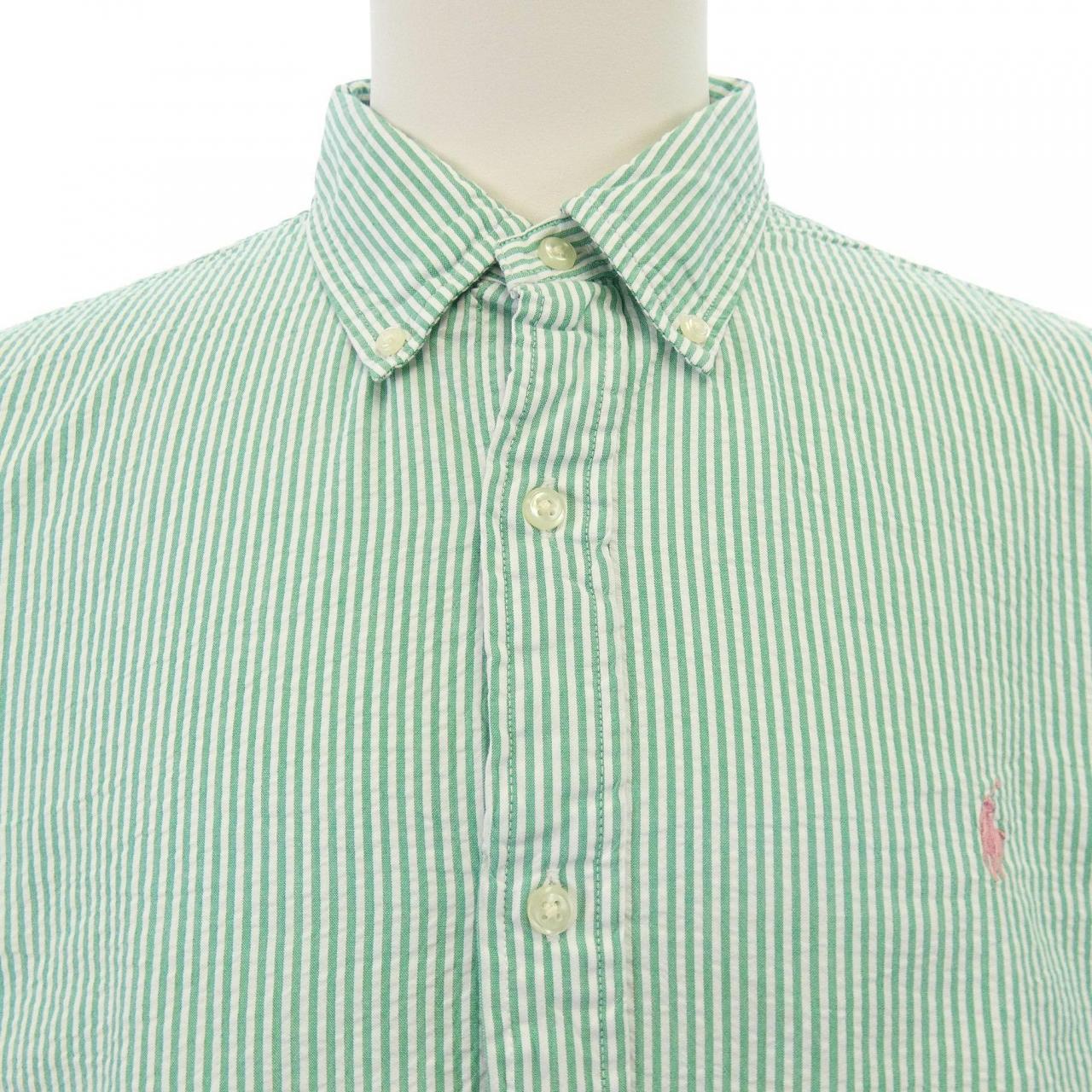 ポロラルフローレン POLO RALPH LAUREN MNPWV16821503 シャツ