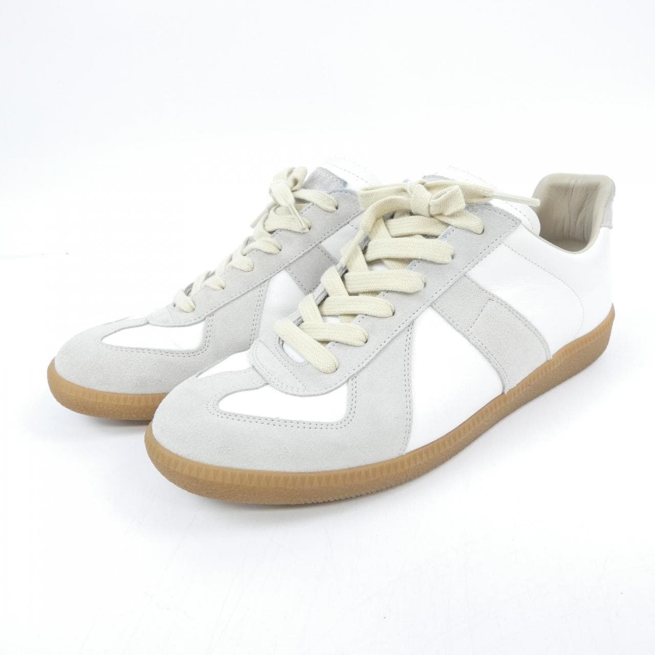 マルタンマルジェラ MARTIN MARGIELA REPLICA スニーカー