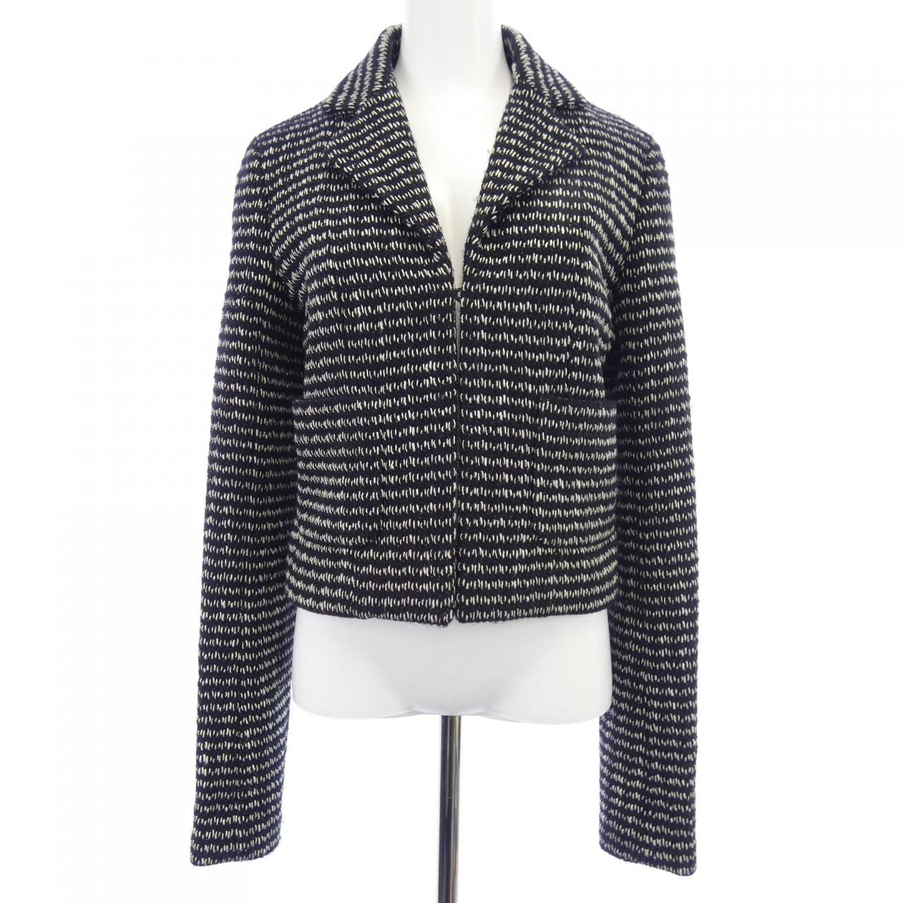 シャネル CHANEL P75157V66724 ジャケット