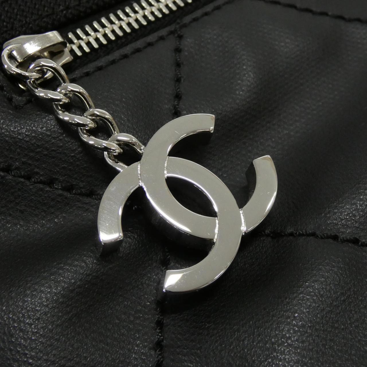 シャネル パリビアリッツ ライン 34210 バッグ