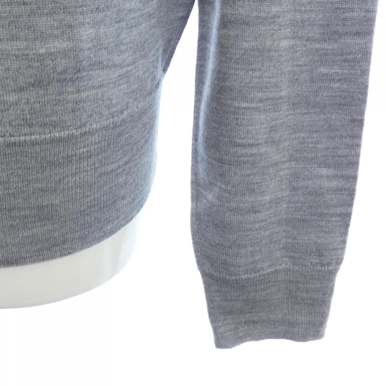 ジョンスメドレー JOHN SMEDLEY ニット