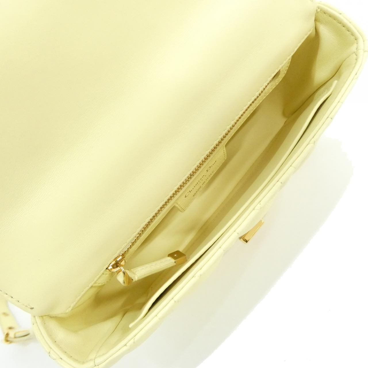 クリスチャンディオール ディオール カロ スモール M9241UWHC バッグ