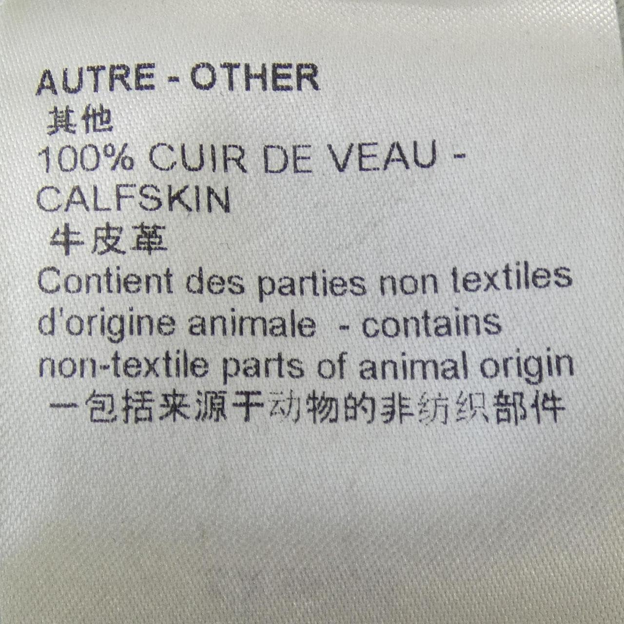 ルイヴィトン LOUIS VUITTON スリムストレッチデニムパンツ HID70WDKN ジーンズ