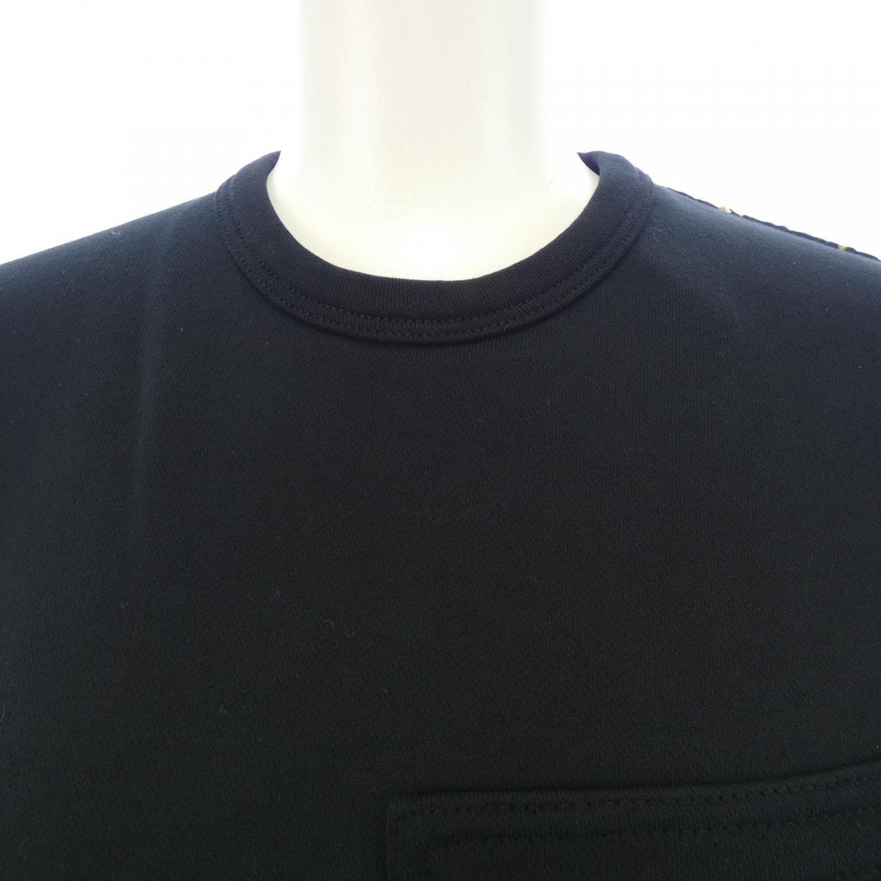 ヌメロヴェントゥーノ N°21 スウェット