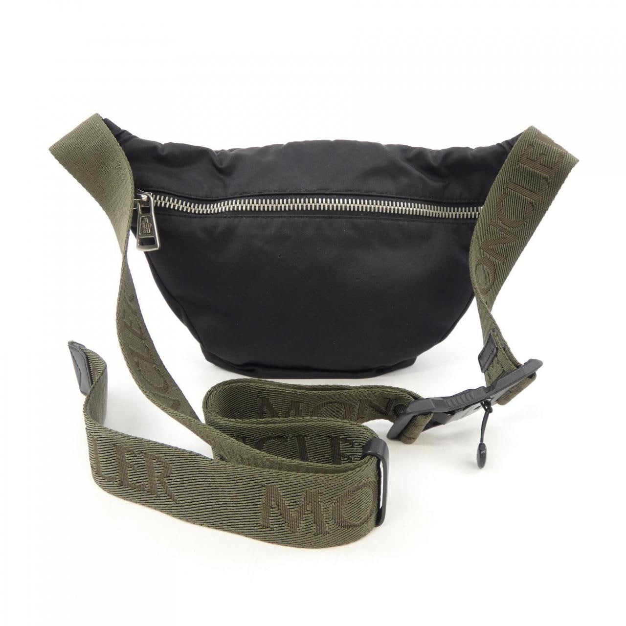 モンクレール MONCLER DURANCE BELT BAG BAG