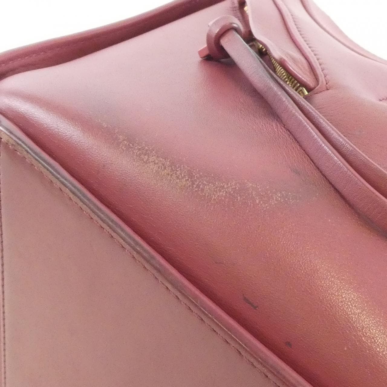 ロエベ ハンモック コンパクト A538H13X02 ショルダーバッグ